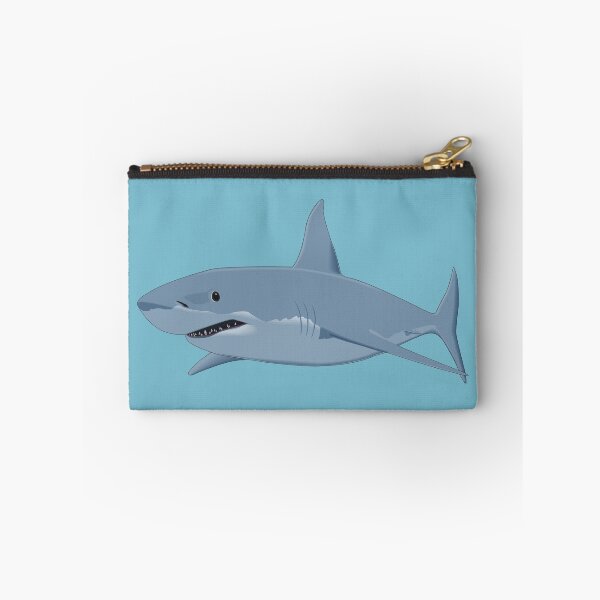 Item preview, Shark designed and sold by KNBS.