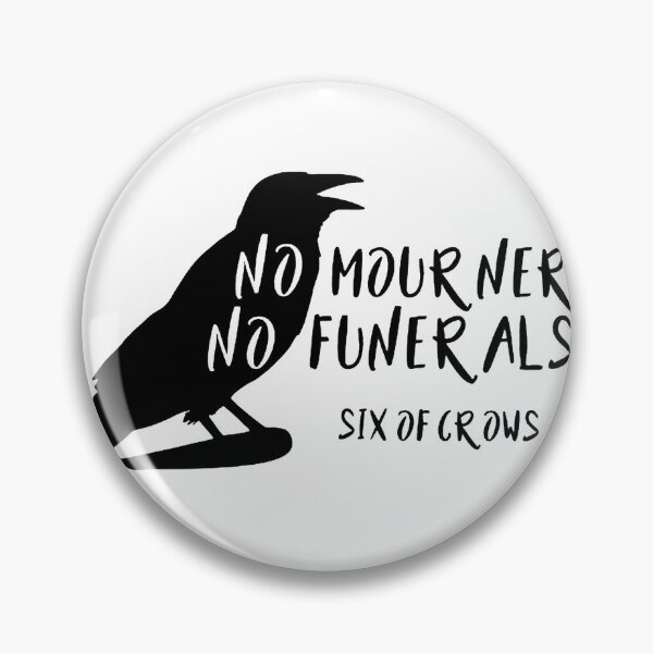 Item preview, No Mourners  designed and sold by Celticrose721.