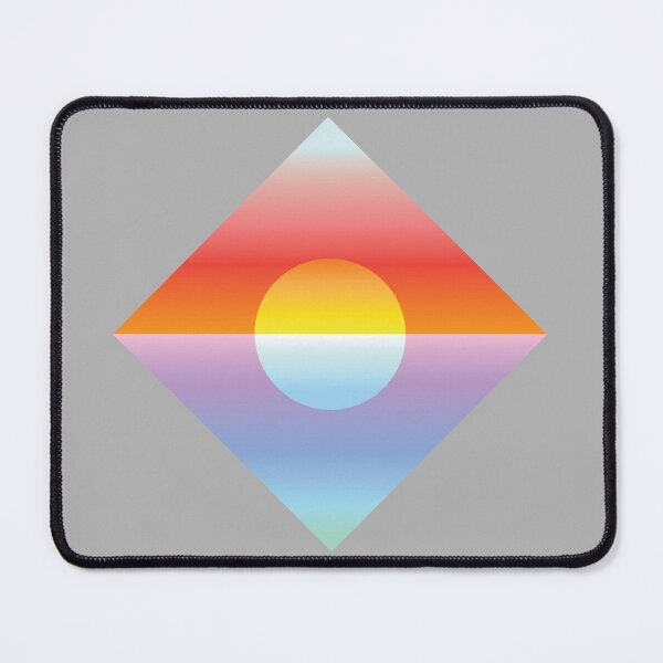 Item preview, Sun & Moon Horizon Gradient designed and sold by Tim Veiga.
