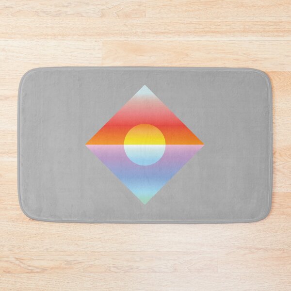 Item preview, Sun & Moon Horizon Gradient designed and sold by Tim Veiga.