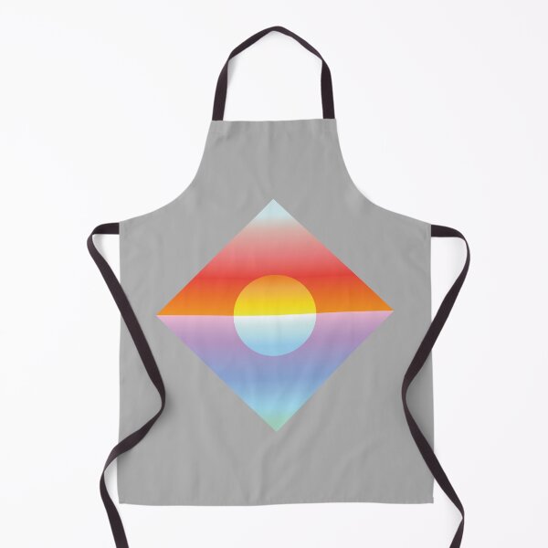 Item preview, Sun & Moon Horizon Gradient designed and sold by Tim Veiga.