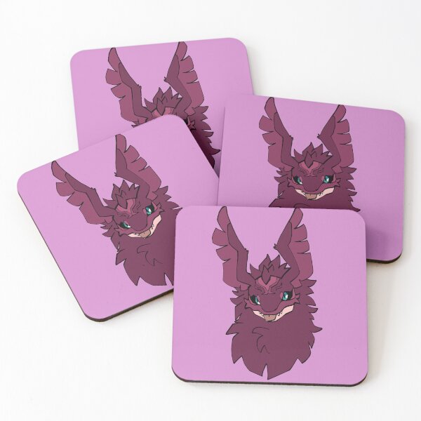 Item preview, Male Prabiki Creatures of Sonaria designed and sold by olbibulbis.