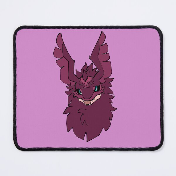 Male Prabiki Creatures of Sonaria Sticker for Sale by olbibulbis