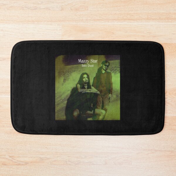 Item preview, Mazzy Star Into Dust Cover designed and sold by CathrynHagelin8.