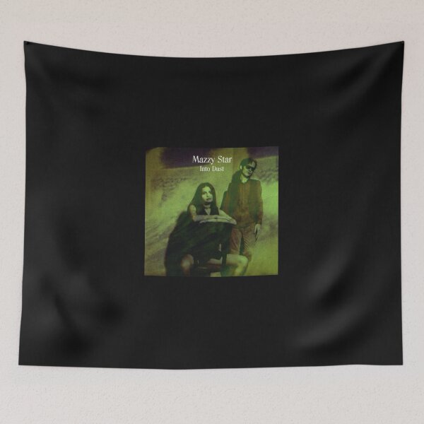 Item preview, Mazzy Star Into Dust Cover designed and sold by CathrynHagelin8.