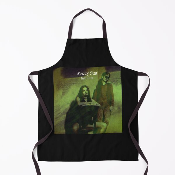 Item preview, Mazzy Star Into Dust Cover designed and sold by CathrynHagelin8.