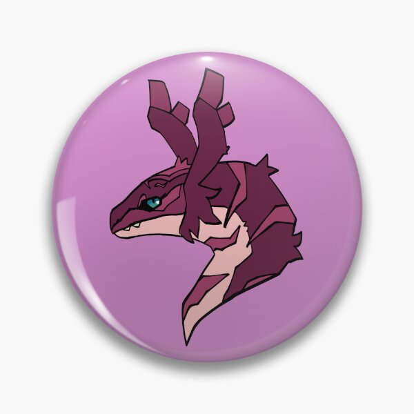 Item preview, Female Prabiki Creatures of Sonaria designed and sold by olbibulbis.