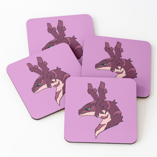 Item preview, Female Prabiki Creatures of Sonaria designed and sold by olbibulbis.
