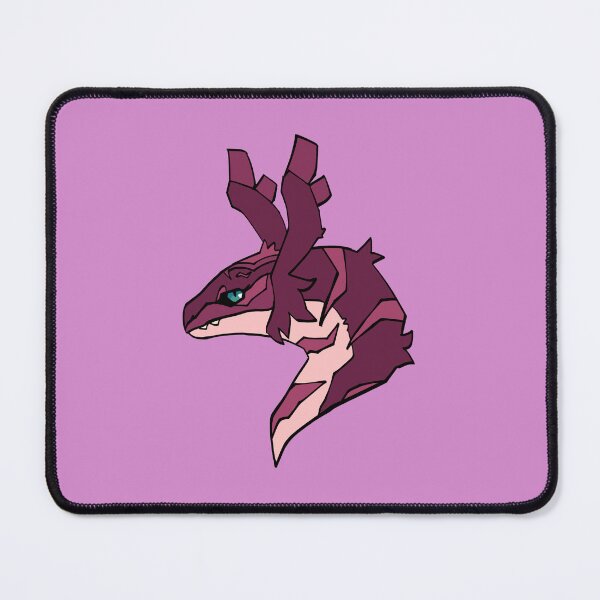 Item preview, Female Prabiki Creatures of Sonaria designed and sold by olbibulbis.