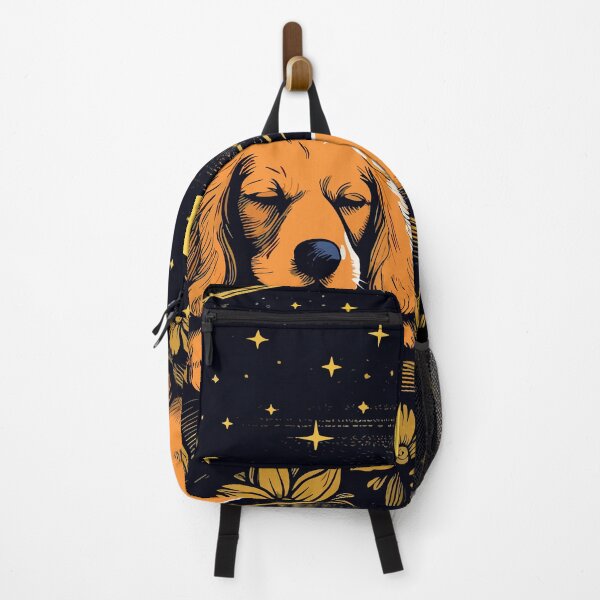 Item preview, Sleeping Dog Under Stars designed and sold by SteadyRolling.
