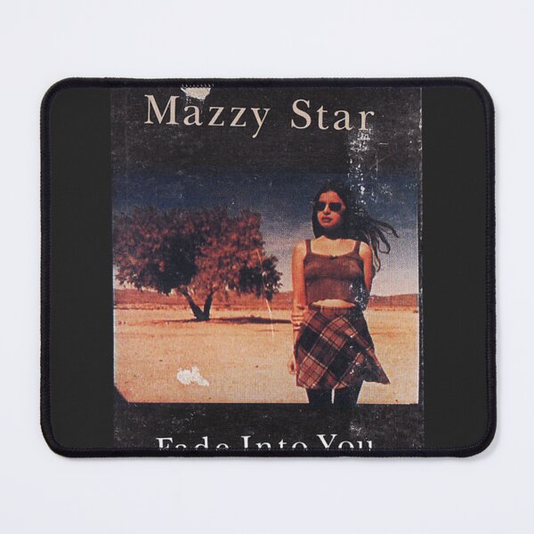 Item preview, Mazzy Star Fade into you designed and sold by CathrynHagelin8.