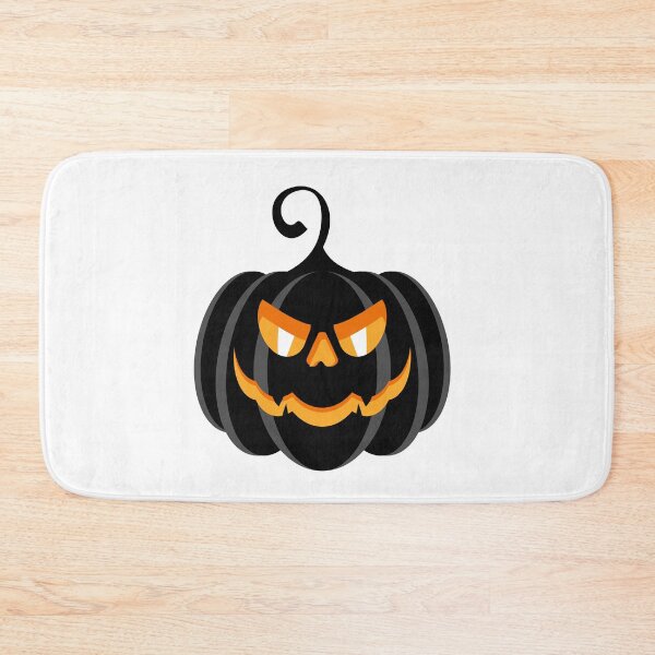 Item preview, Vintage Pimpkin Scene Happy Halloween Spooky designed and sold by Martolina33.