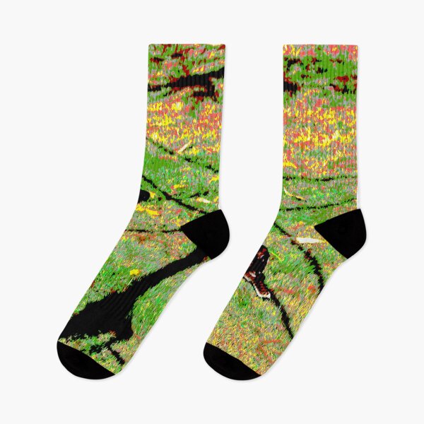 Item preview, The Kookaburra on the Ground! designed and sold by Mickangelhere.