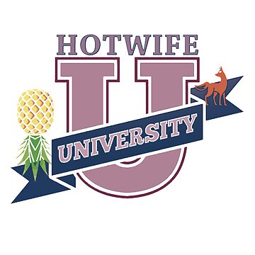 Artwork thumbnail, Hotwife University by Vixen-Games