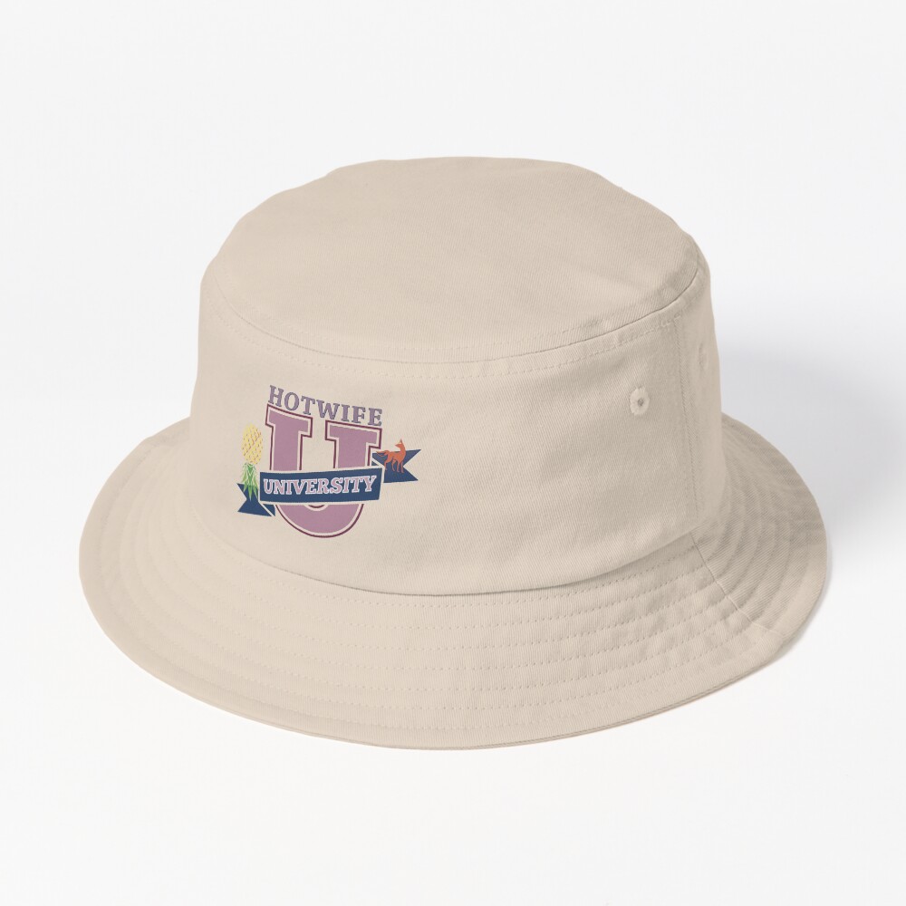 Item preview, Bucket Hat designed and sold by Vixen-Games.
