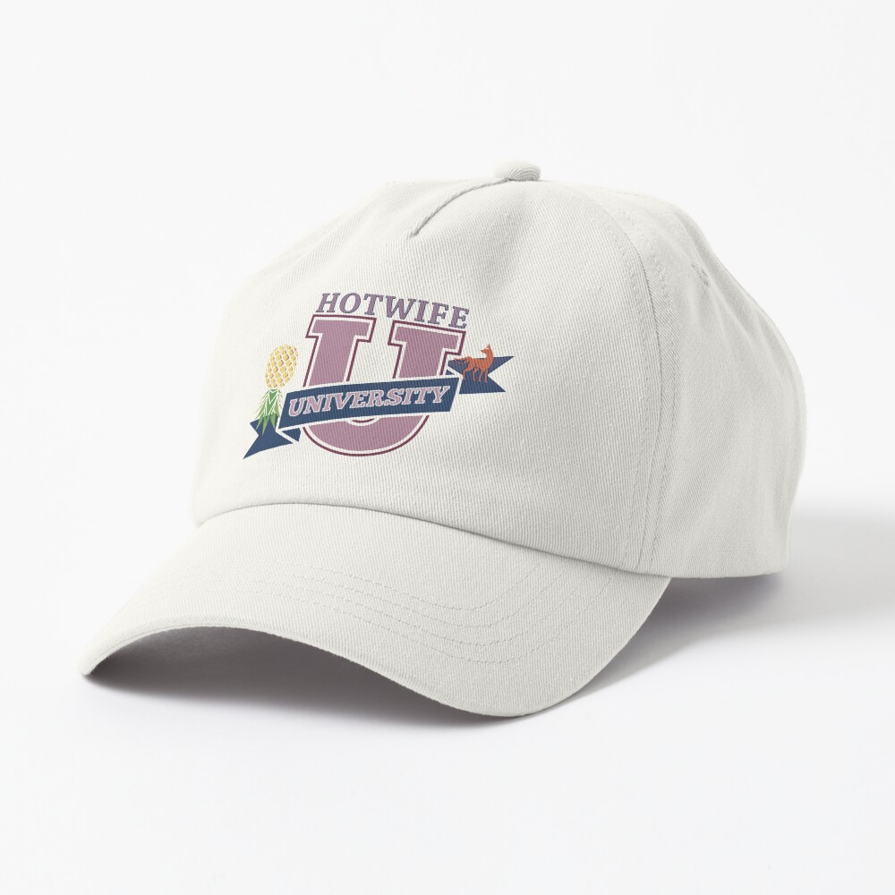 Item preview, Dad Hat designed and sold by Vixen-Games.