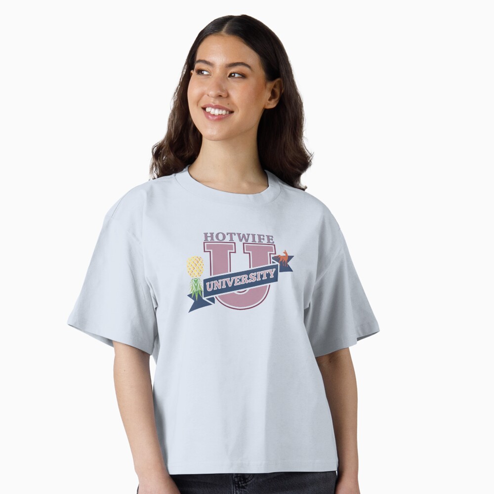 Item preview, Boxy T-Shirt designed and sold by Vixen-Games.