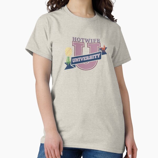 Item preview, Hotwife University designed and sold by Vixen-Games.