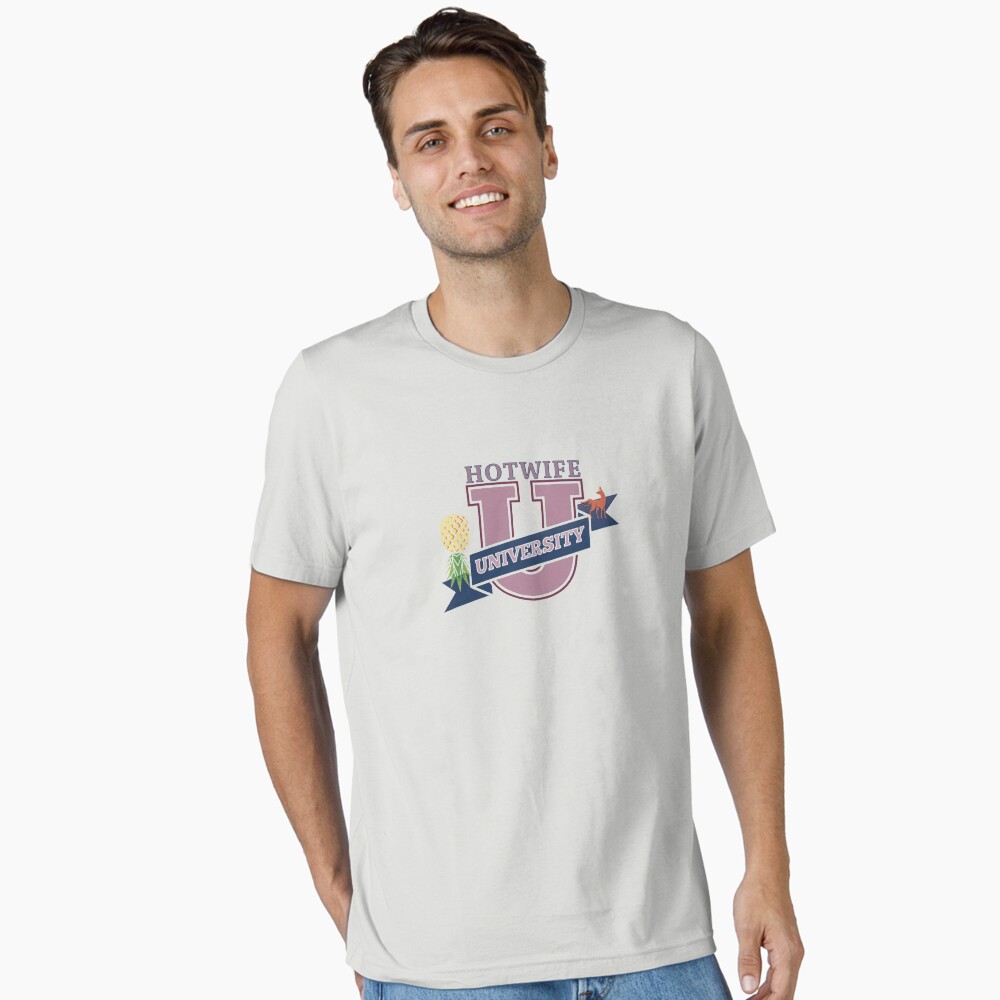 Item preview, Essential T-Shirt designed and sold by Vixen-Games.
