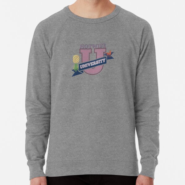 Lightweight Sweatshirt