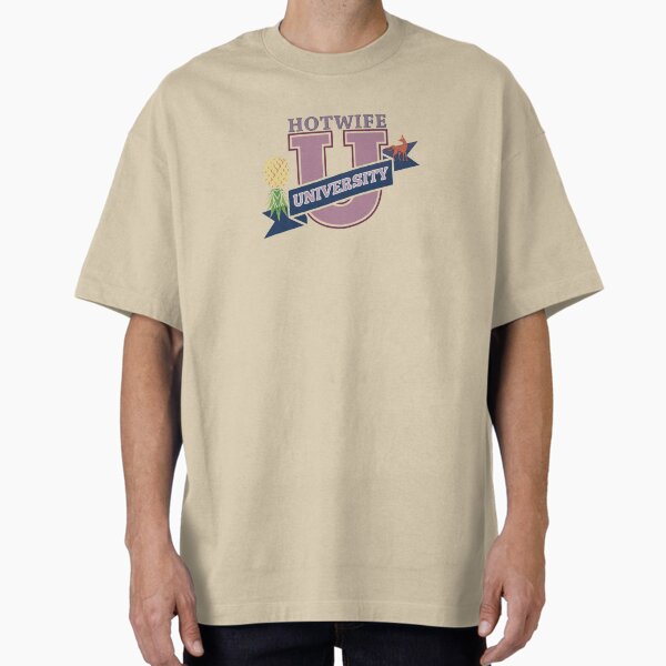 Oversized T-Shirt