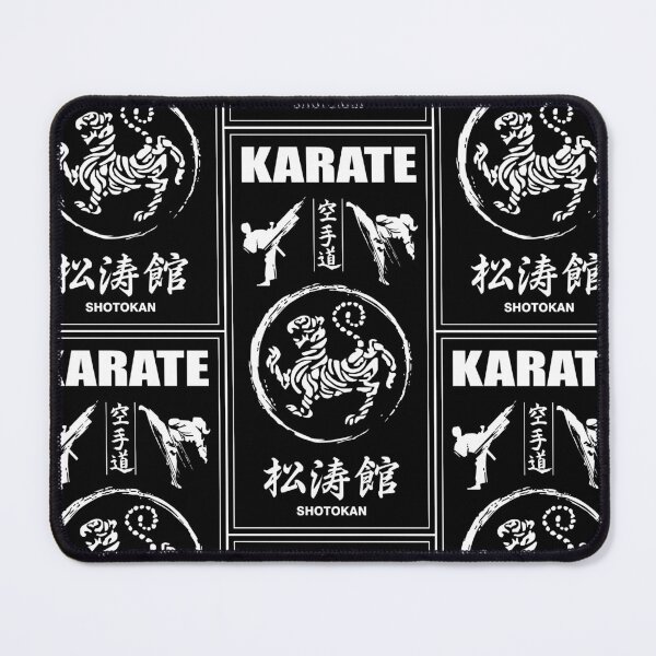 Item preview, Karate designed and sold by marcosty.