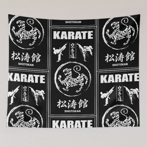 Item preview, Karate designed and sold by marcosty.