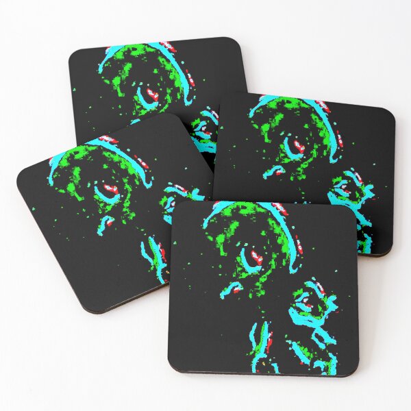 Item preview, My First Cthulhu (Bright) designed and sold by Zenanigans.