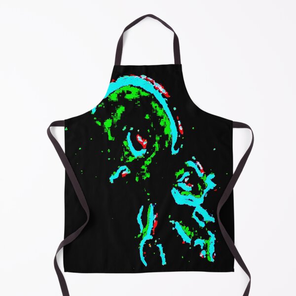 Item preview, My First Cthulhu (Bright) designed and sold by Zenanigans.