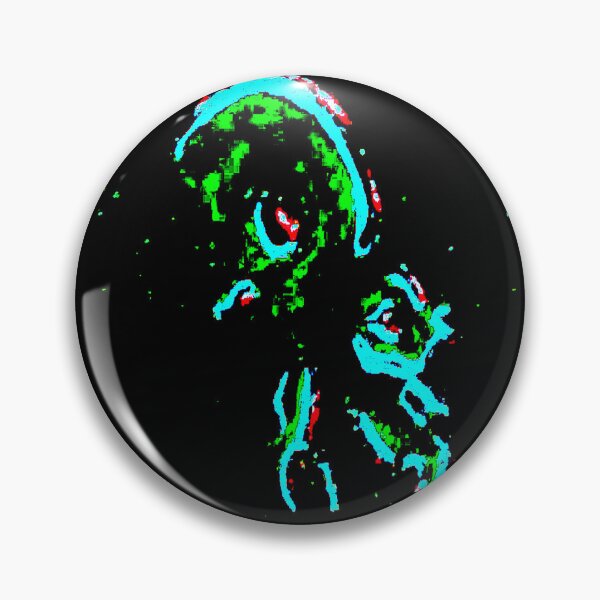 Item preview, My First Cthulhu (Bright) designed and sold by Zenanigans.