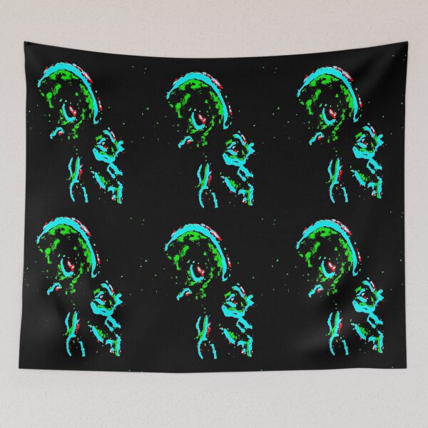 Item preview, My First Cthulhu (Bright) designed and sold by Zenanigans.