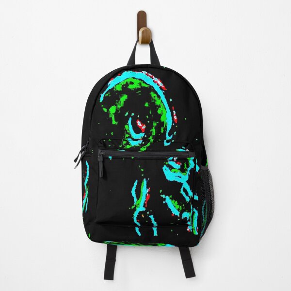 Item preview, My First Cthulhu (Bright) designed and sold by Zenanigans.