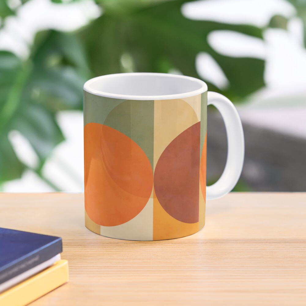 Item preview, Classic Mug designed and sold by Dominiquevari.