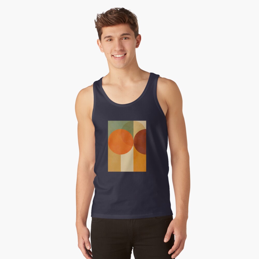 Item preview, Tank Top designed and sold by Dominiquevari.