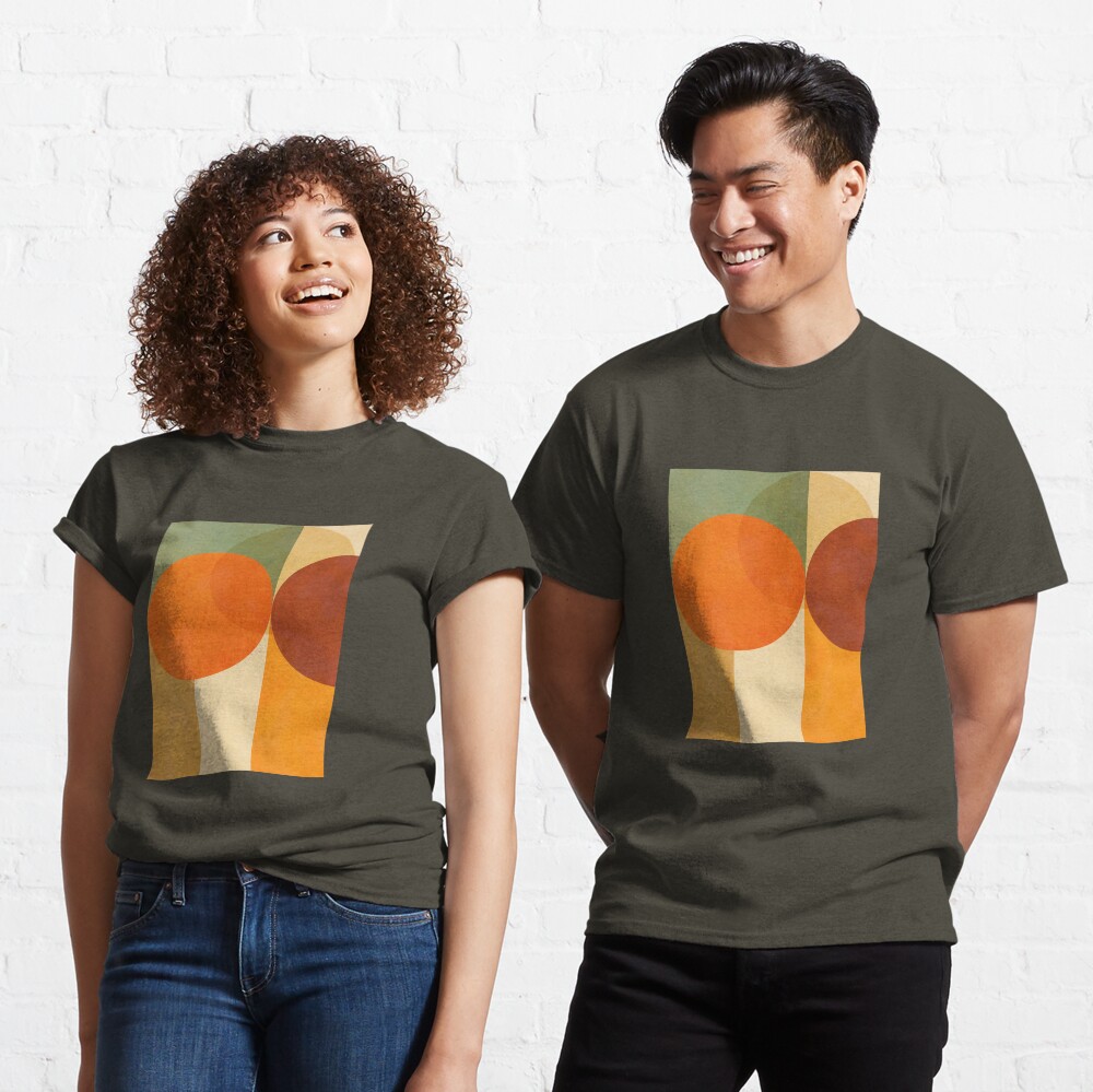 Item preview, Classic T-Shirt designed and sold by Dominiquevari.
