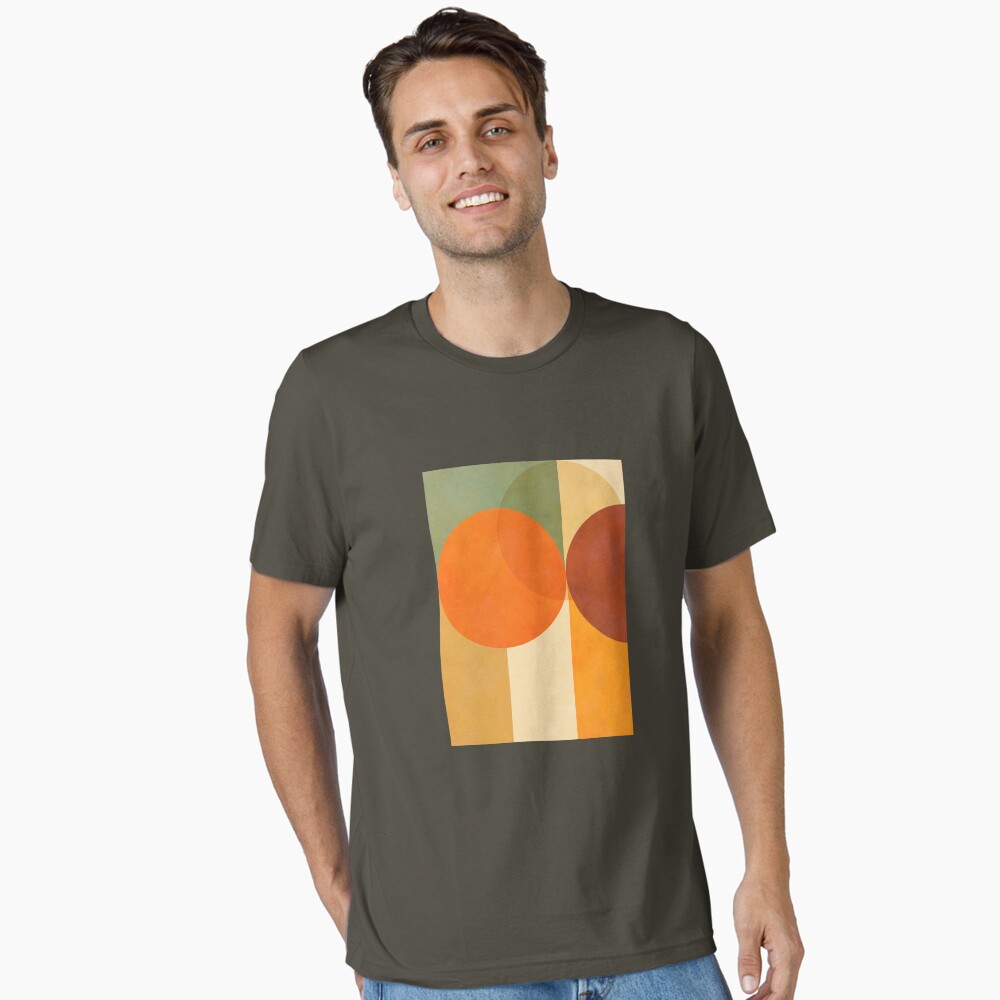 Item preview, Essential T-Shirt designed and sold by Dominiquevari.