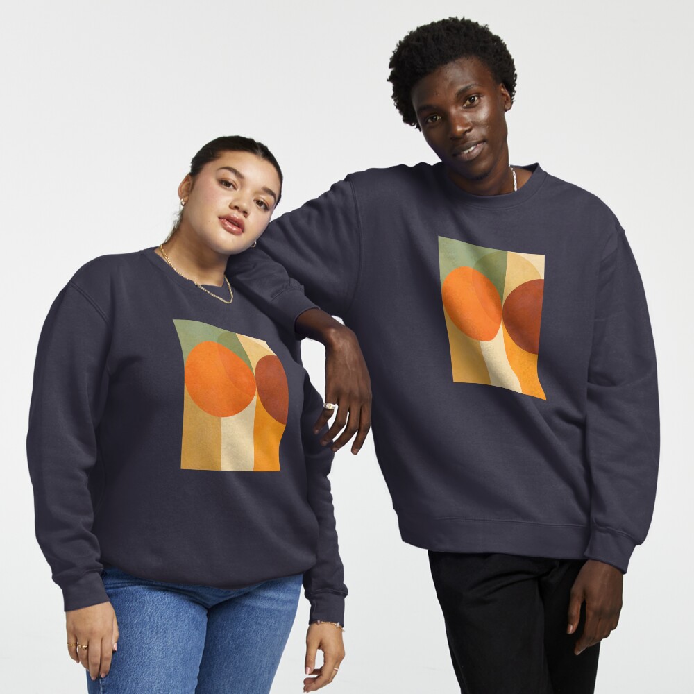 Item preview, Pullover Sweatshirt designed and sold by Dominiquevari.