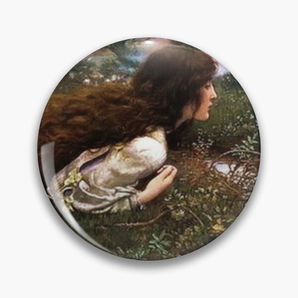 Item preview, The Princess designed and sold by LadybellVintage.
