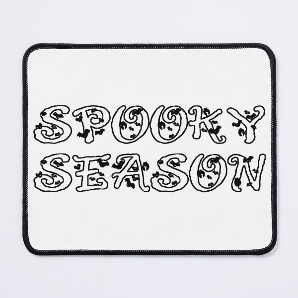 Item preview, Spooky Season designed and sold by TropiCol Creations.