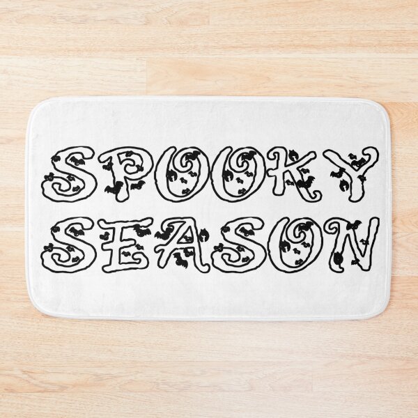 Item preview, Spooky Season designed and sold by TropiCol Creations.
