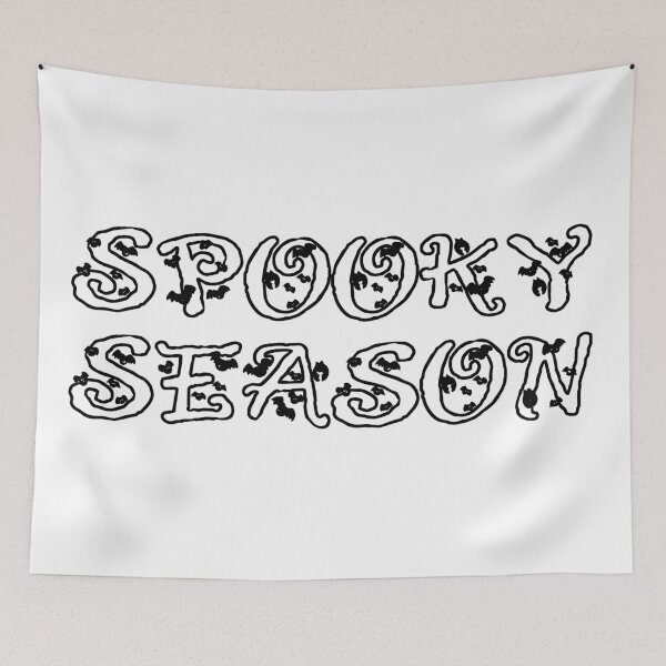 Item preview, Spooky Season designed and sold by TropiCol Creations.