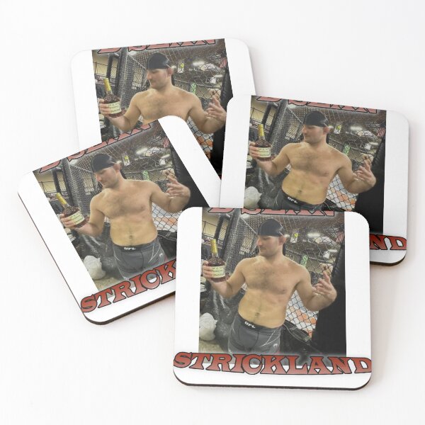 Item preview, Sean Strickland UFC designed and sold by FarDesign.