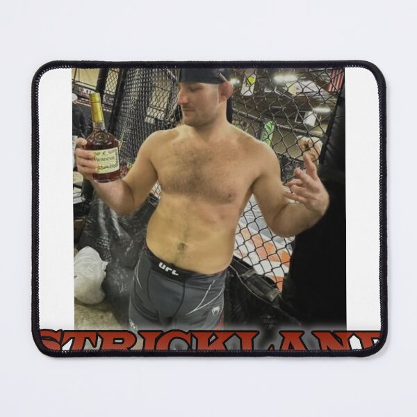Item preview, Sean Strickland UFC designed and sold by FarDesign.