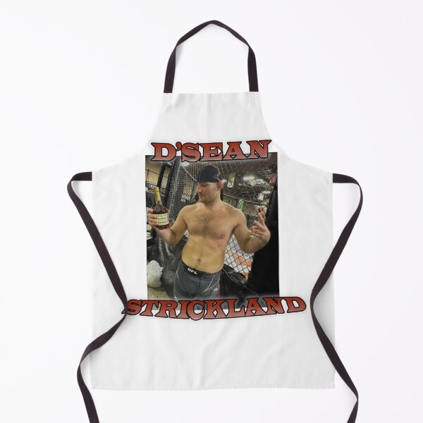 Item preview, Sean Strickland UFC designed and sold by FarDesign.