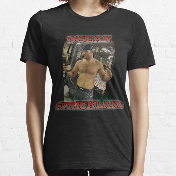 Item preview, Sean Strickland UFC designed and sold by FarDesign.