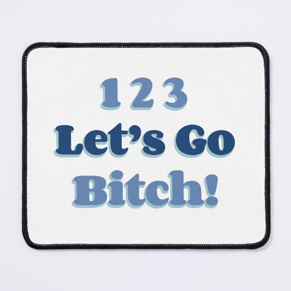 Item preview, 123 LGB designed and sold by iswiftyouwould.
