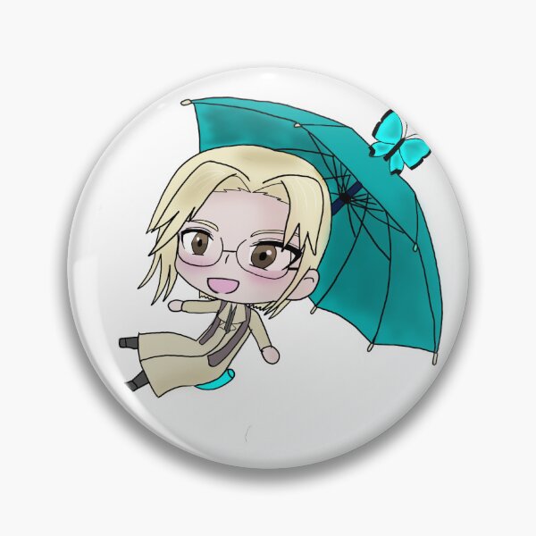 Item preview, Mikage (Kamisama kiss) designed and sold by AnnalisaArts.