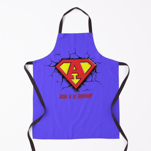 Item preview, AUTISM SUPERPOWER designed and sold by ThanktheMakerT.