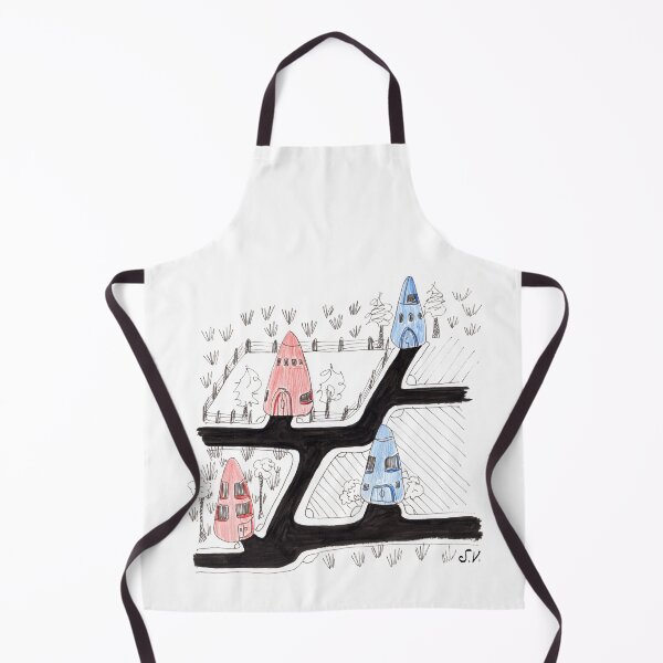 Item preview, City 4 designed and sold by Stephen Vaccaro.