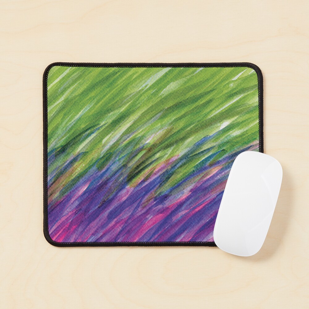 Item preview, Mouse Pad designed and sold by AlexandriaLevin.